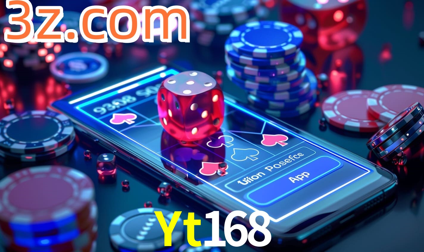 Baixar App Yt168