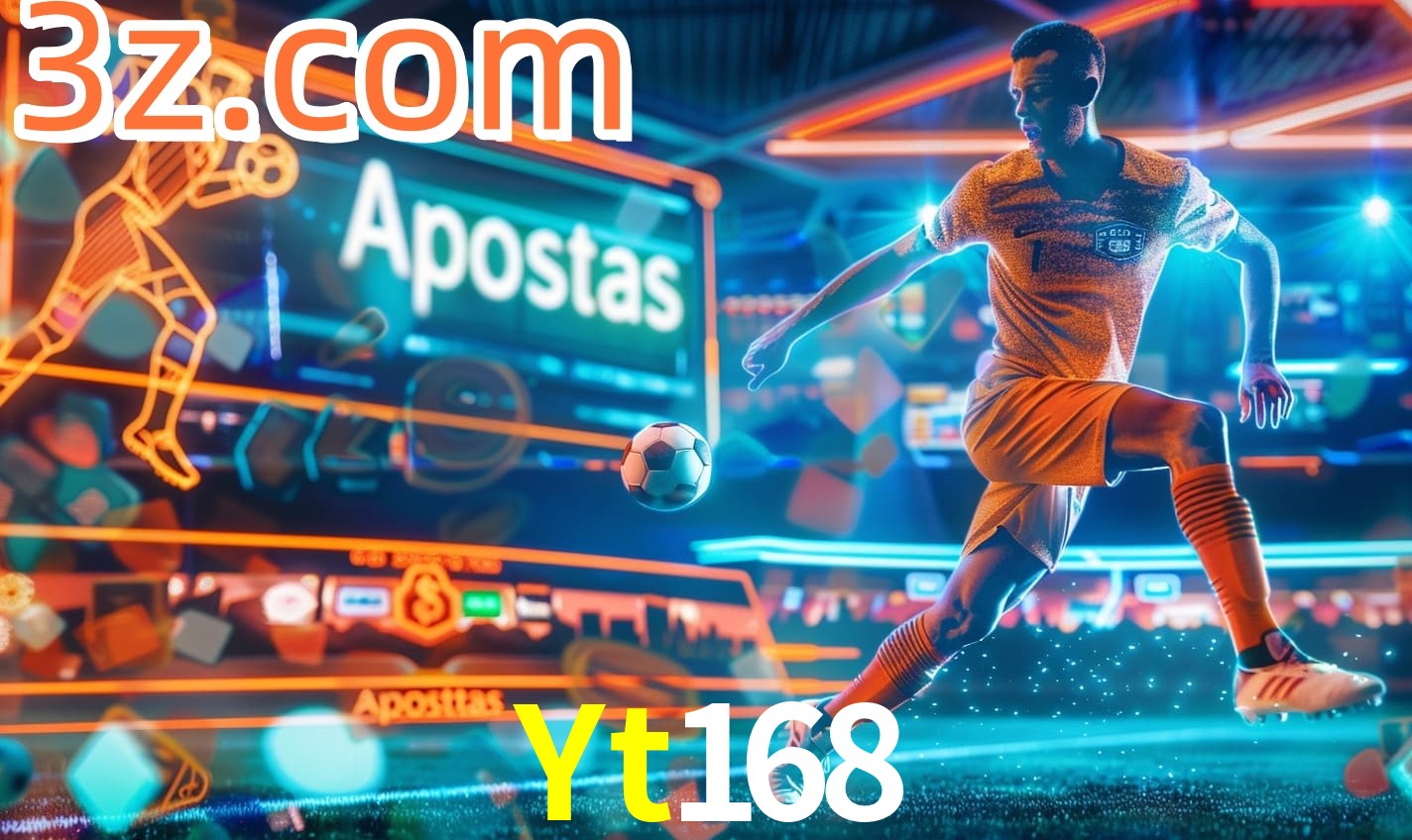 Apostas Yt168
