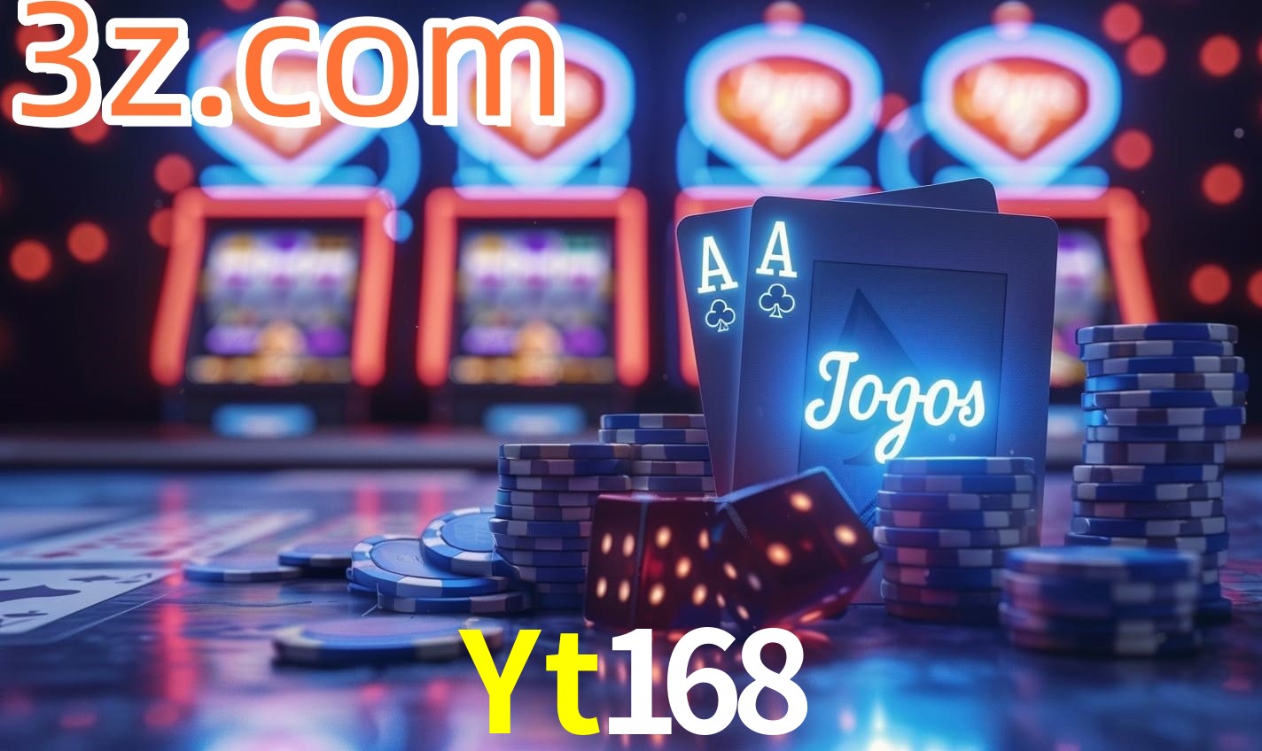 Lista de Jogos Yt168